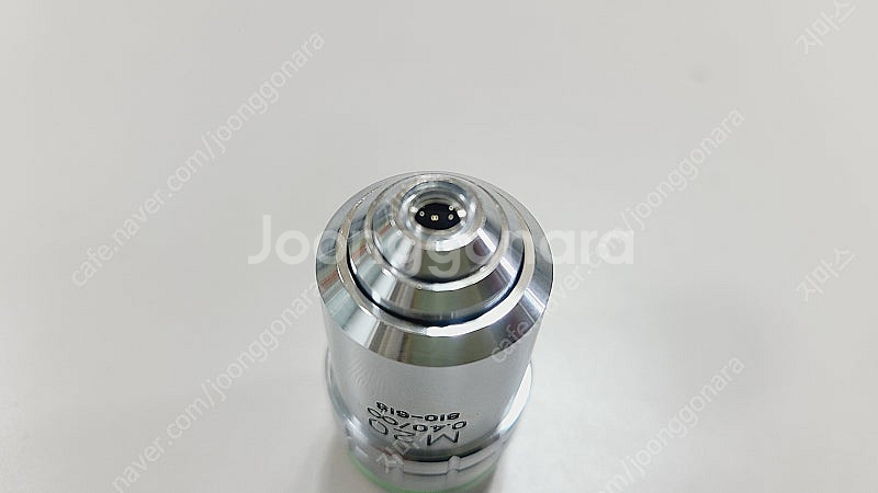 810-618 마이크로비커스경도기 대물렌즈20배율 81...--1