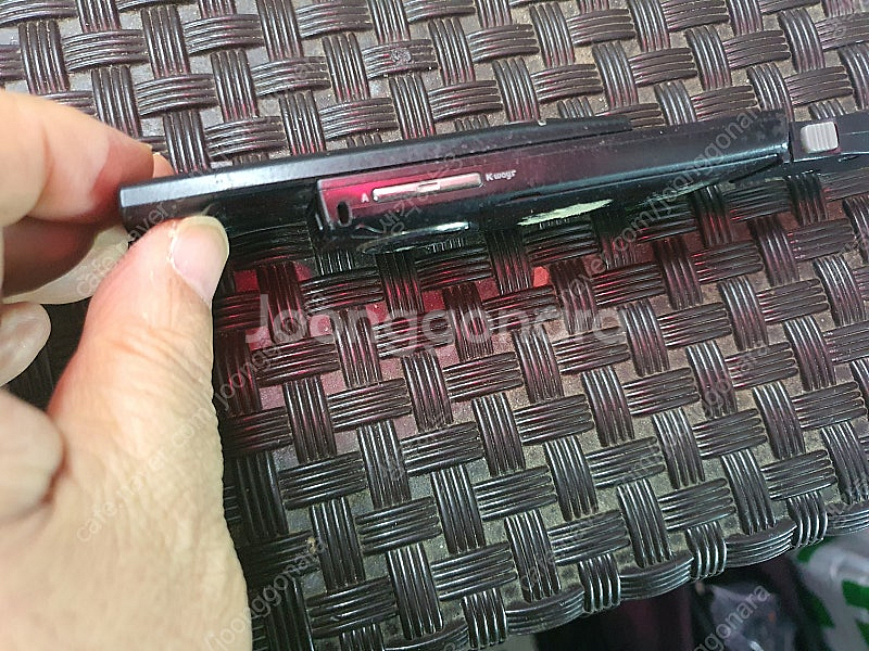 스카이 IM S200 피처폰 2G폰--2