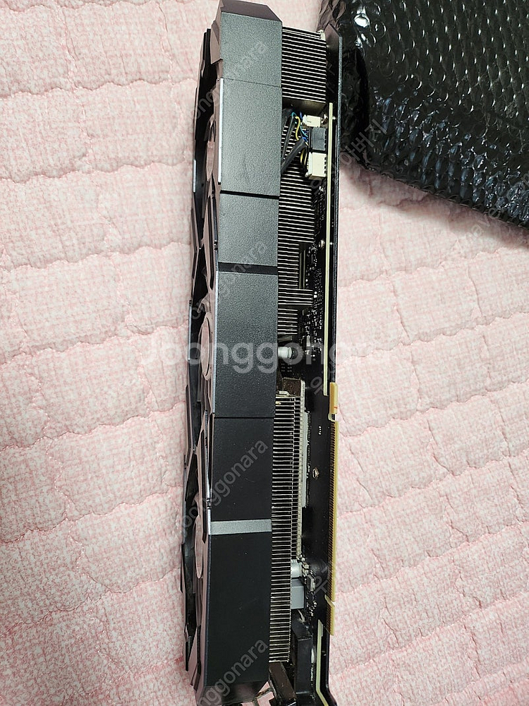 갤럭시 RTX3070TI(채굴용)--3