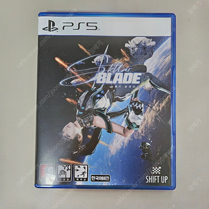 PS5 스텔라 블레이드