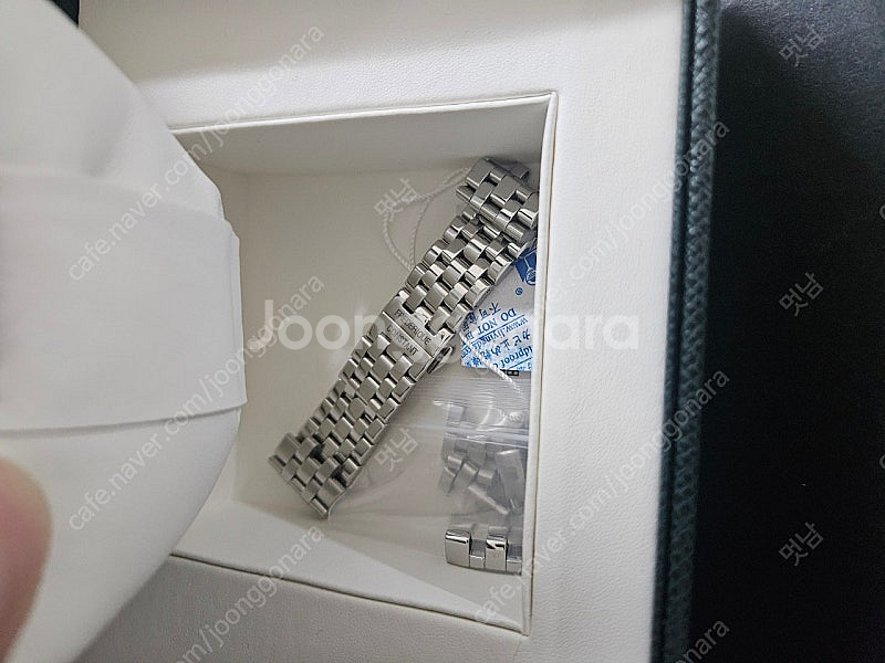 프레드릭 콘스탄트 문페이즈 FC-330MC4P6 팝니다--4