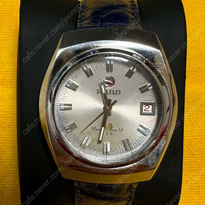 라도 빈티지 오토메틱 시계 rado mannheim automatic watch 스위스 와치