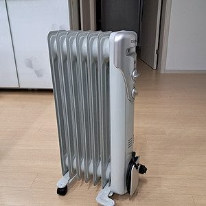 전기라지에이터