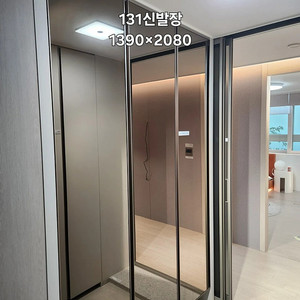 ️최근상품만판매!️모델하우스A급창호샷시,최고급상판싱크대,알루미늄3연동중문,신발장,시스템드레스룸 판매합니다-건축자재,리모델링,주택신축,