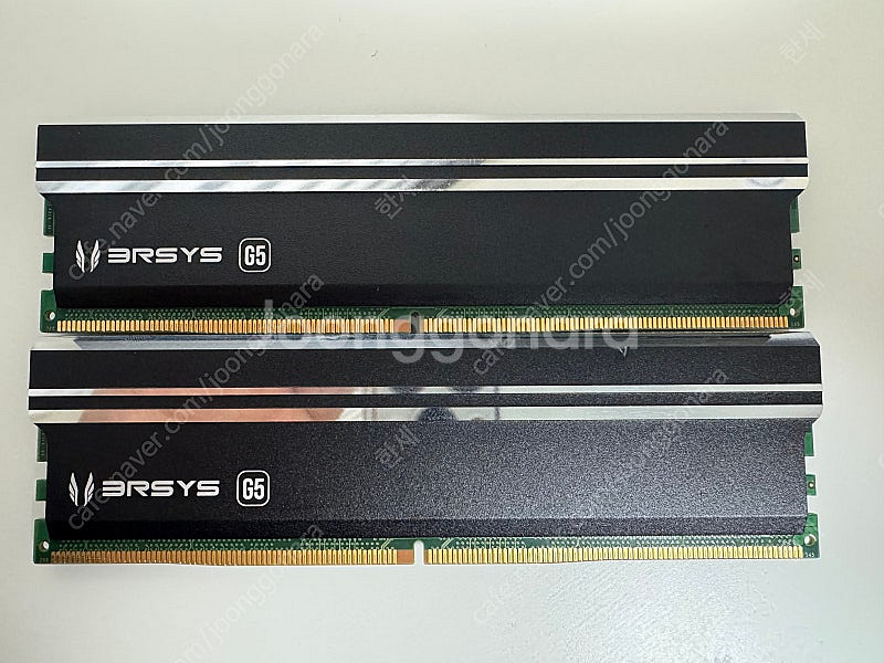 하이닉스 시금치 A다이 ddr5 5600 16 x 2 ...--1