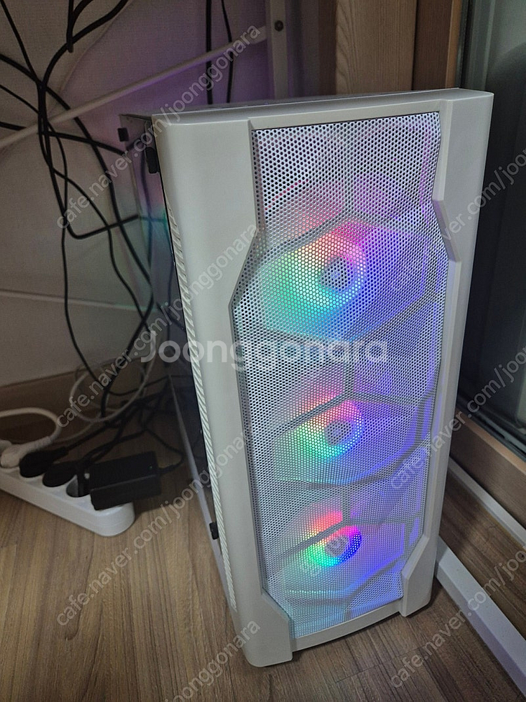 게이밍 컴퓨터 ( i5 10400f, 지포스Rtx 20...--0
