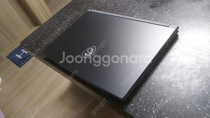 [판매]MSI 최신 게이밍 노트북/13세대 i7,RTX4050--5