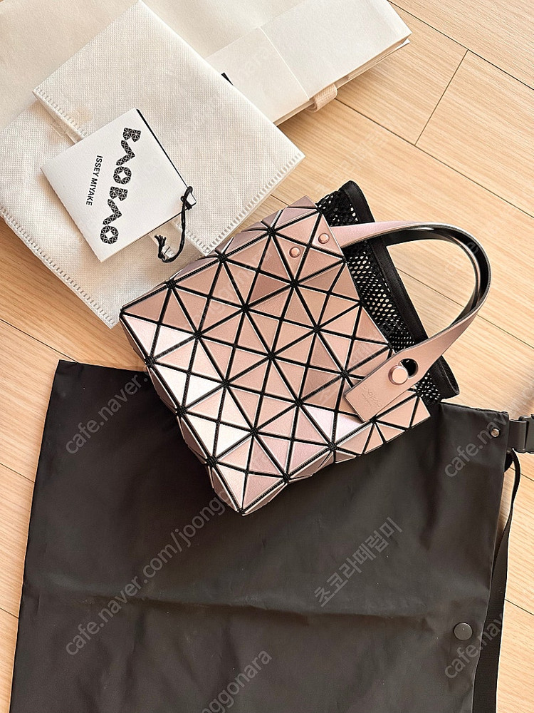 바오바오 박시 미니--0