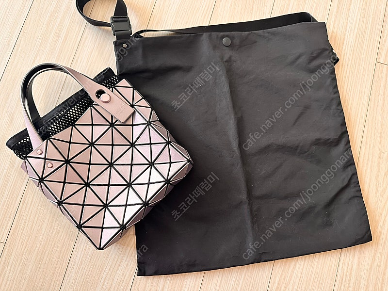 바오바오 박시 미니--1