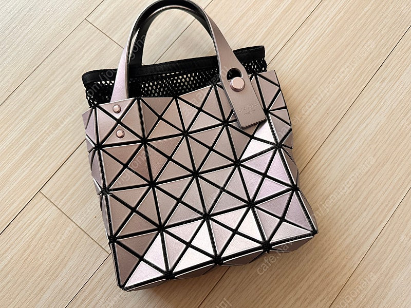 바오바오 박시 미니--2