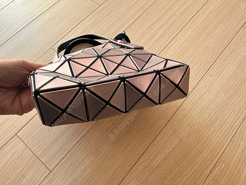 바오바오 박시 미니--4