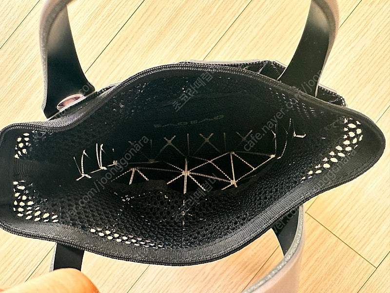 바오바오 박시 미니--5