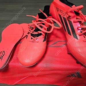 F50 elite AG 인조잔디