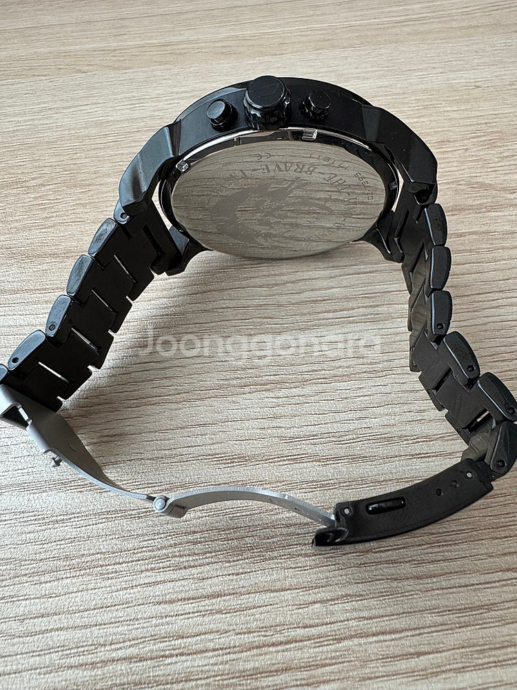 디젤시계 dz7395--4