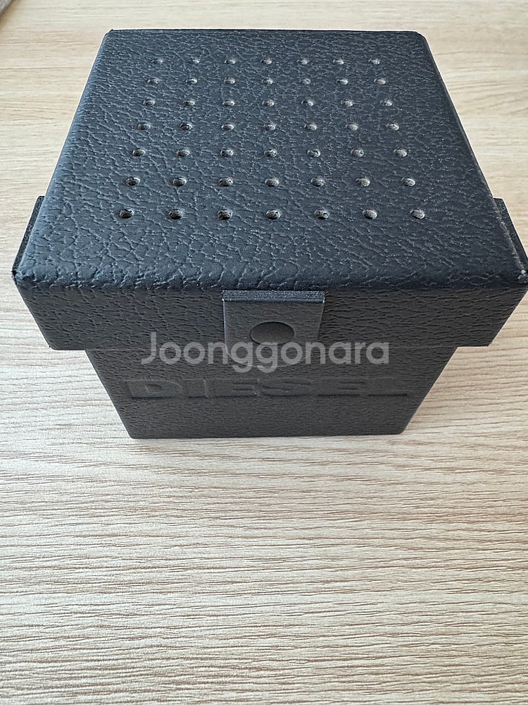 디젤시계 dz7395--6