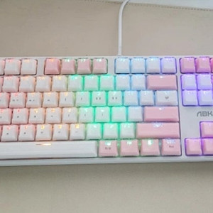 앱코 an05 led키보드