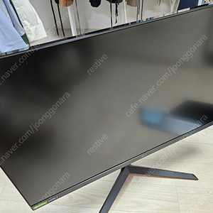 LG 게이밍 모니터 27gp850 판매합니다.