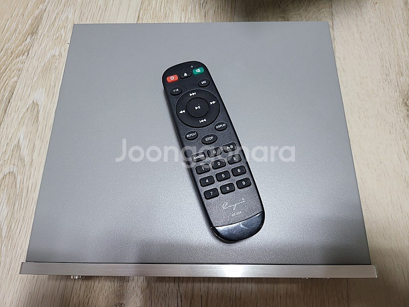 Cayin mini-CD mk2 정식수입--2