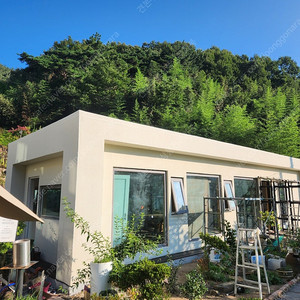 ️모델하우스자재로 모델하우스같은집 지어드립니다️판넬주택,전원주택,소형주택,농막 주택시공 건축자재,경상도,전라도권(창호,싱크대,붙박이장,3연동현관중문,현관장,등등)