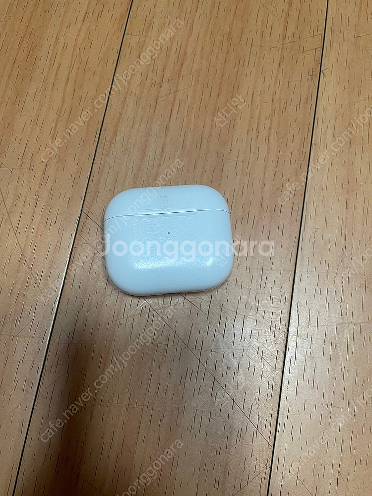 에어팟프로본체--0