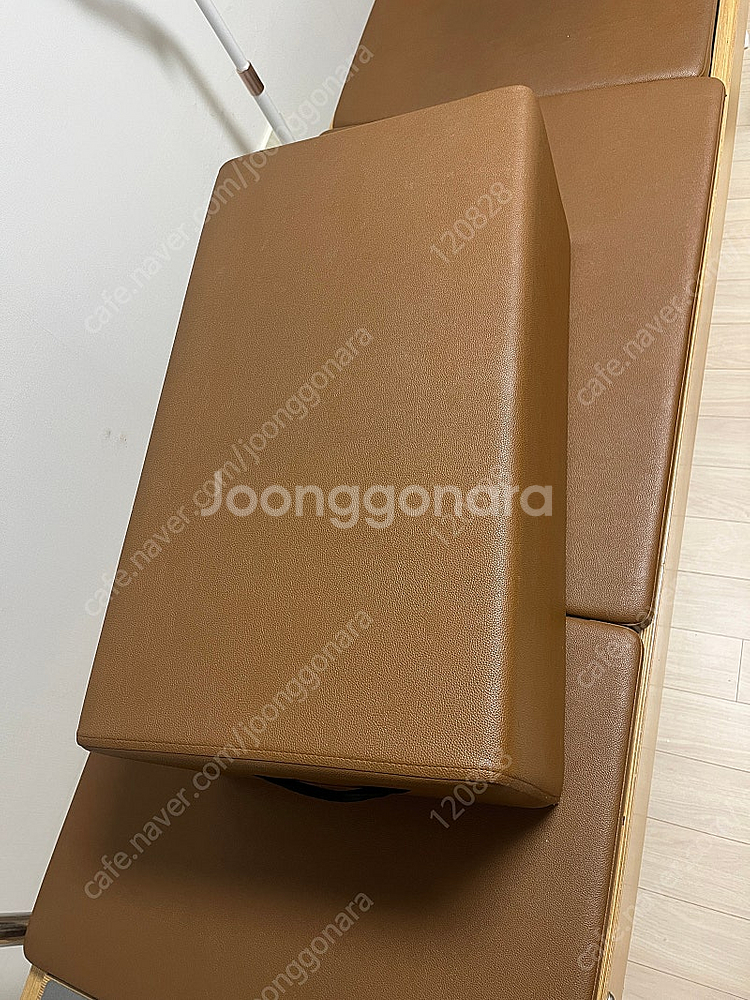 이브필라테스 캐딜락 리포머 캐포머--2