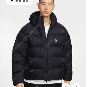 [판매] 나이키 ACG 루나 레이크 패딩 PrimaLoft 판매합니다