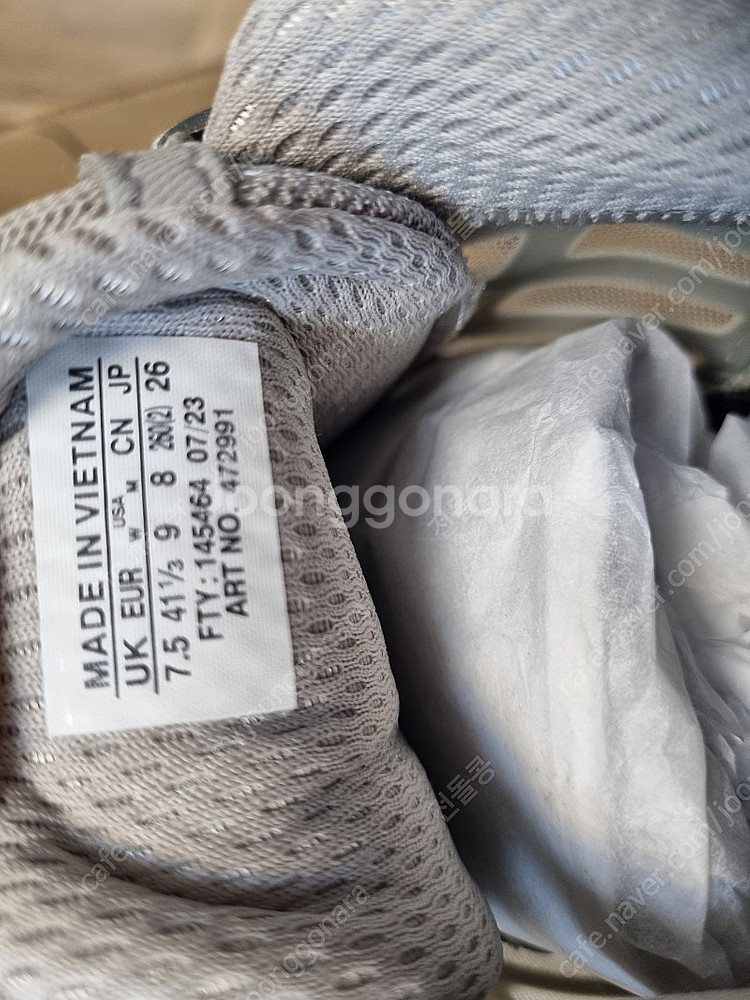 살로몬 Salomon ACS Pro Metal Ghos...--1
