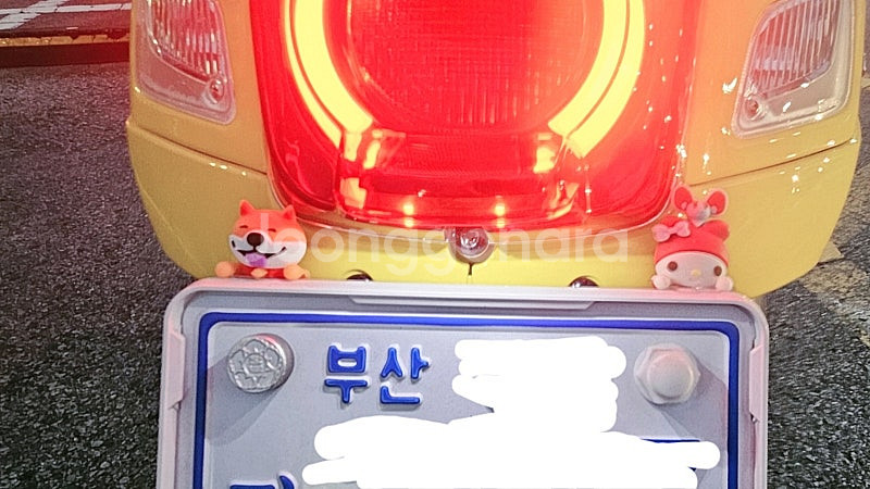 베스파gts300--1