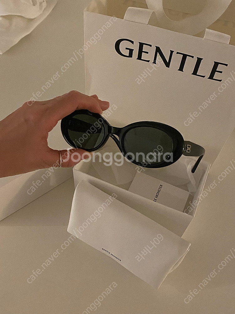 젠틀몬스터 라모드01--0