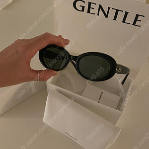 젠틀몬스터 라모드01