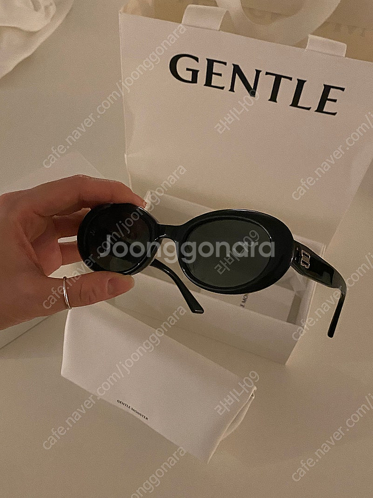 젠틀몬스터 라모드01--2