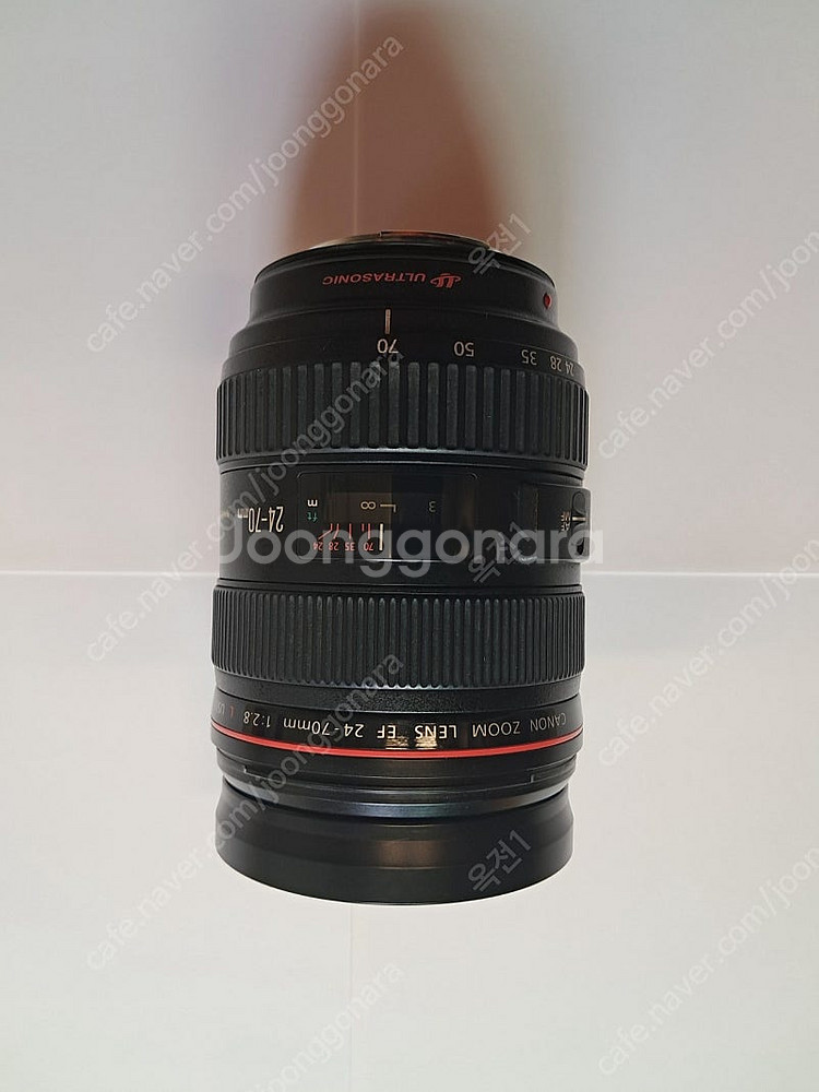 캐논 EF 24-70mm F2.8L USM--0