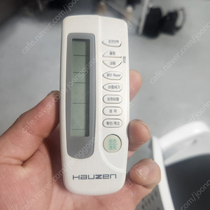 삼성 에어컨 구형 리모컨 여러개 삽니다