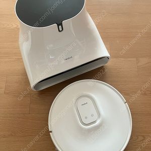 니봇 q11 로봇청소기 부품용
