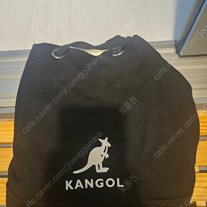 캉골 복조리가방 새상품 쿨거래네고가능