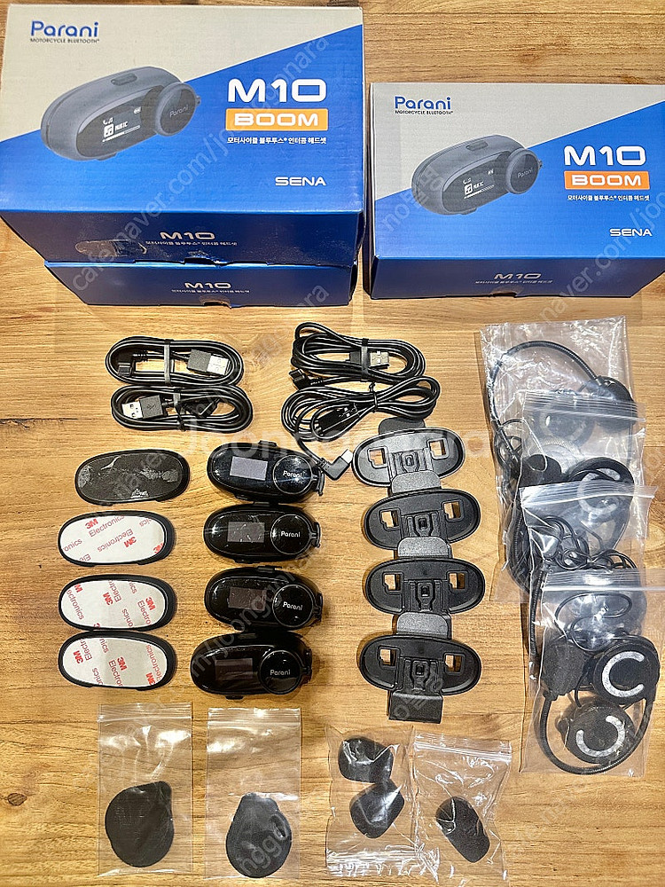 세나 m10 파라니--0
