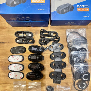 세나 m10 파라니