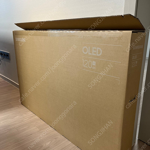 삼성 48인치 Oled TV 판매합니다.