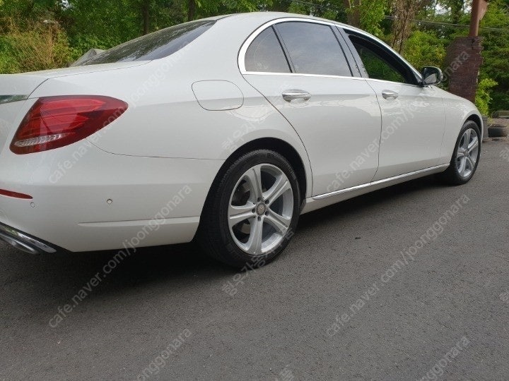 18인치 E클래스 w213 w212 w222 E220D...--0