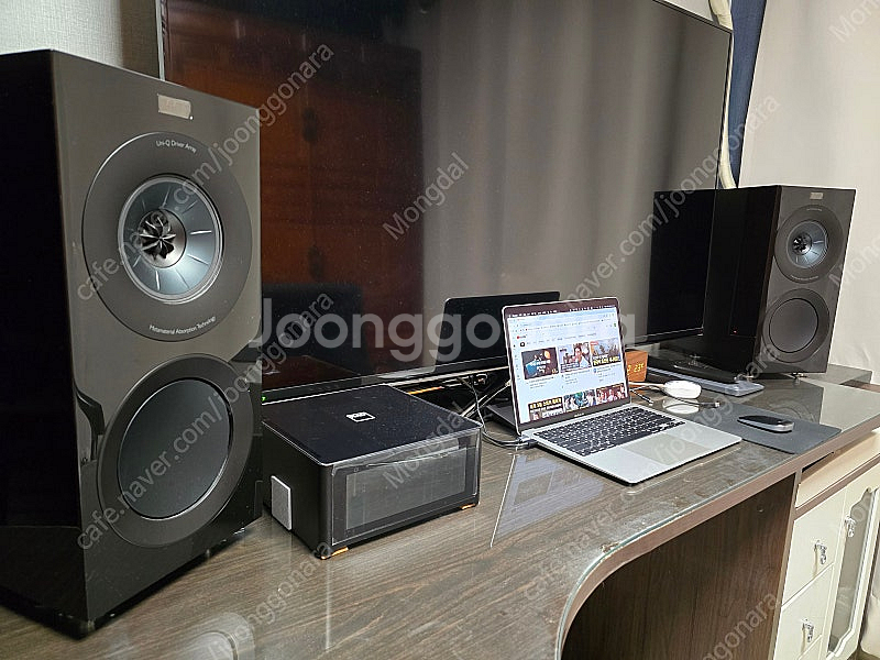 kef r3 meta 팝니다.--2