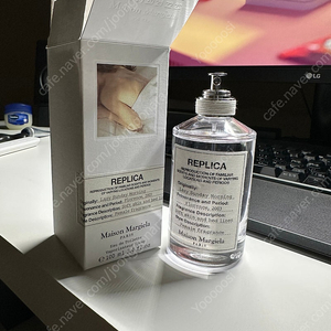 정품) 메종 마르지엘라 레이지 선데이 모닝 100ml 판매