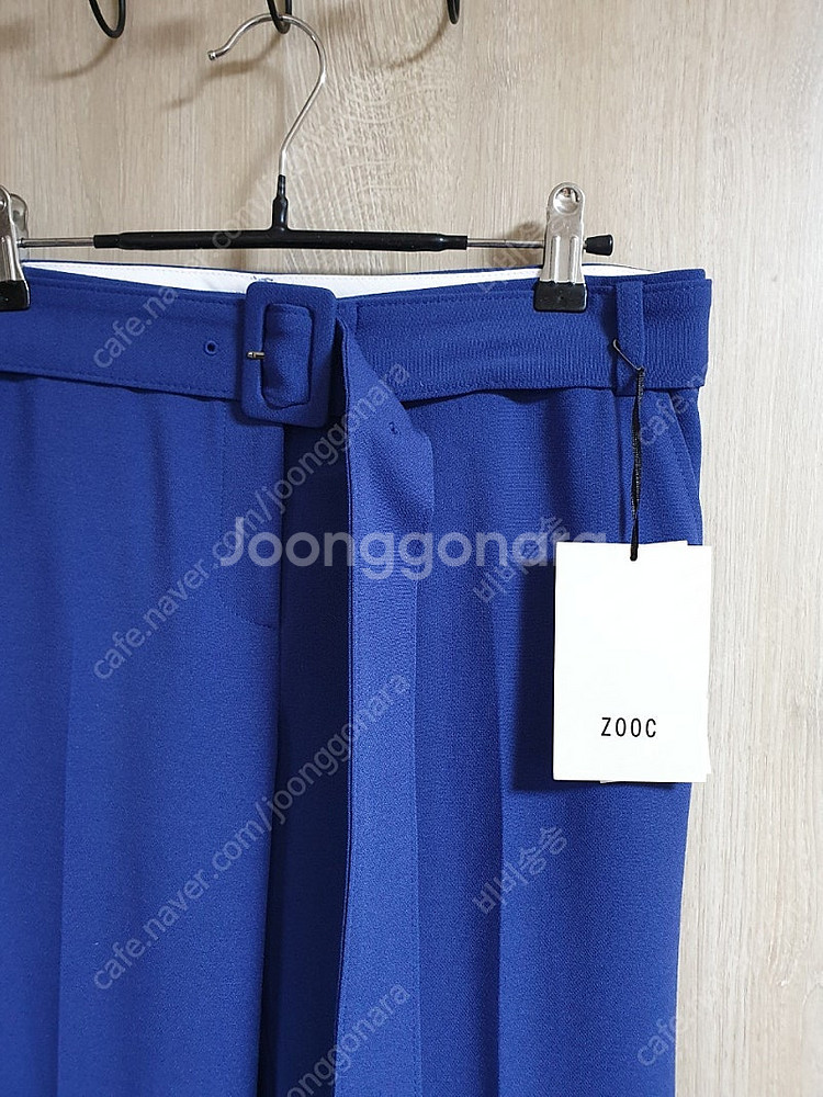 <새옷> 쥬크 바지 원가 19만원짜리 -> 4만원에 팔...--3