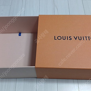 루이비통 중형 서랍형 박스(LOUIS VUITTON 미들 케이스)