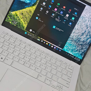 LG 그램 노트북 울트라 5 램16g 512g 판매해요