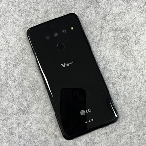 LG V50 블랙 128G 무잔상 가성비 단말기 검수완료 10만원 판매합니다