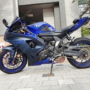 야마하 Yzf R7 팝니다.