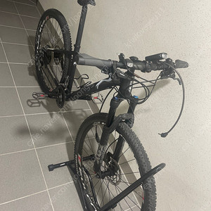 첼로 cm1 mtb