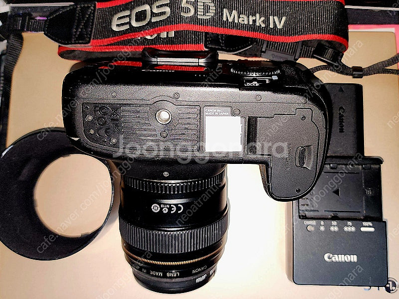 CANON 5D Mark4 오막포 바디렌즈일괄--3