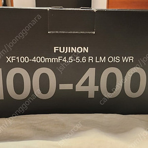 후지 xf 100-400mm 렌즈, xf-2x 텔레컨버터, fan-001 쿨링팬 판매합니다.