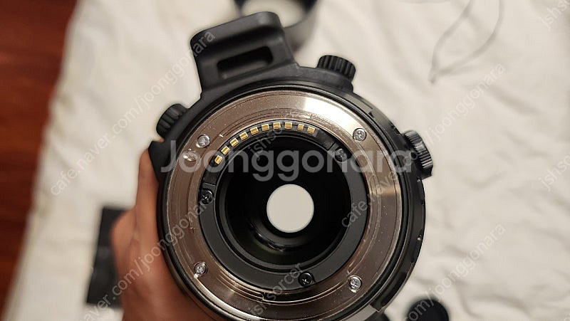 후지 xf 100-400mm 렌즈, xf-2x 텔레컨버...--6